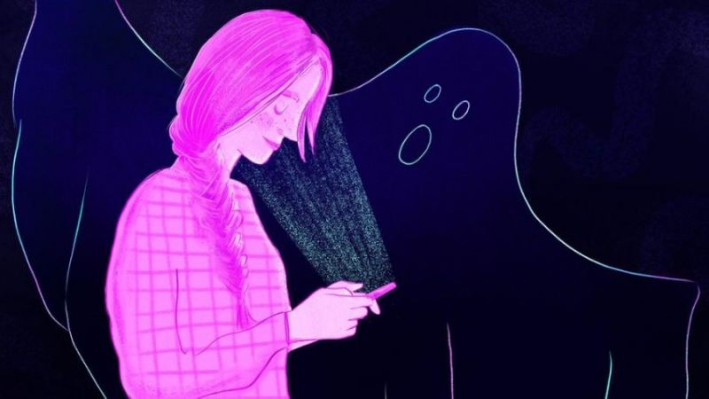 hiện tượng ghosting trong văn hóa hẹn hò của người Nhật hiện tượng ghosting trong văn hóa hẹn hò của người Nhật